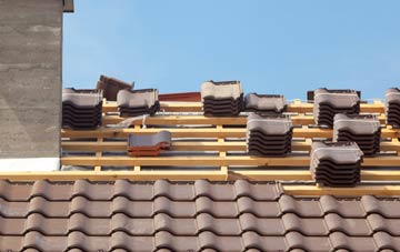 Burscough clay roofing costs