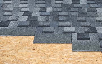 expert Burscough asphalt roof companies