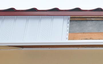 Burscough fascia repair costs