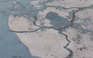 fibreglass roofing replacement Burscough