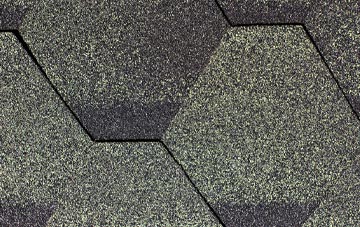 Burscough fibreglass shingle repairs