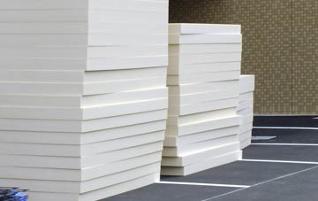 Burscough flat roof insulation costs