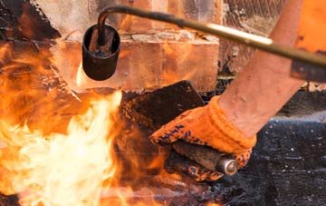 Burscough flat roof repair companies