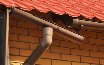 Burscough gutter repair costs