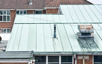 Burscough lead roofing costs