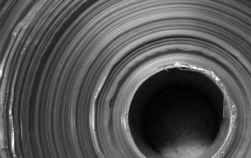 Burscough pvc roof replacement