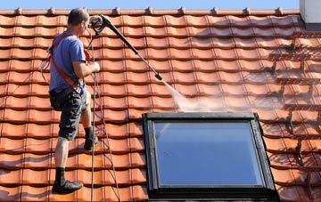 roof cleaning Burscough, Lancashire