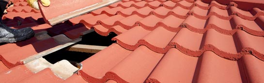 compare Burscough roof repair quotes