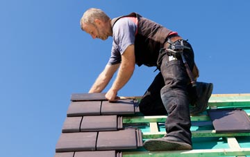disadvantages of Burscough slate roofing