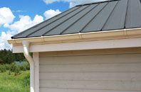 Burscough fascia repair