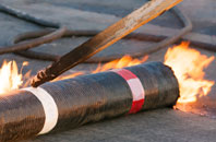 free Burscough flat roofing repair quotes