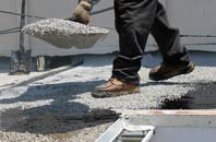 find rated Burscough flat roofing replacement companies